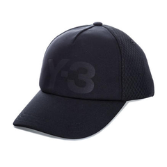 Y3 Trucker Cap 男士鸭舌帽