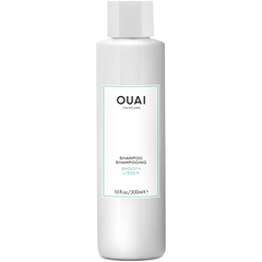 5折！OUAI Smooth 柔顺洗发水 300ml