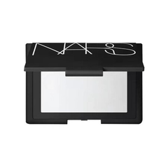 【12日0点】需领plus会员券！NARS 纳斯 裸光透明色蜜粉饼 10g*2件