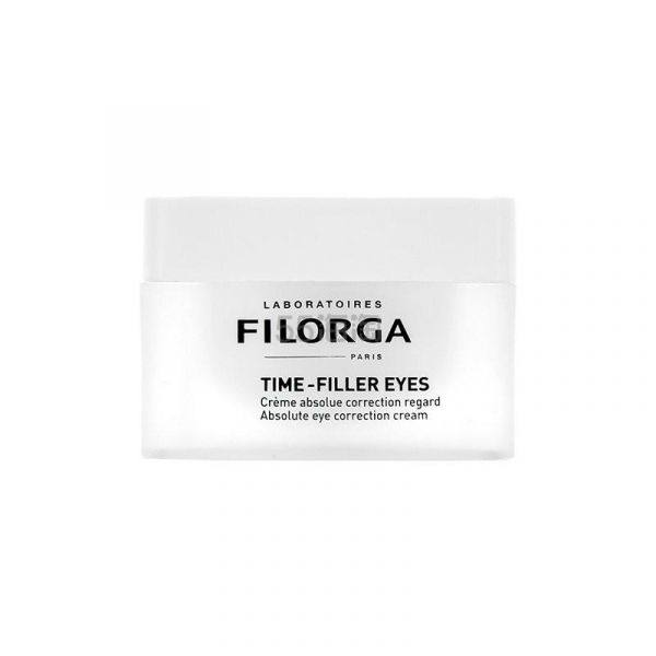 【包邮装】FILORGA 菲洛嘉 逆龄时光紧致眼霜 15ml