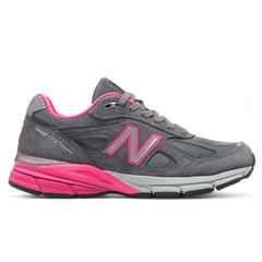 【断码福利】New Balance 新百伦 990v4 女子运动鞋