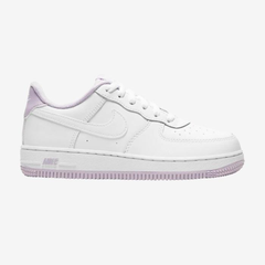 【额外8折】Nike 耐克 Air Force 1 空军1号樱花粉白板鞋
