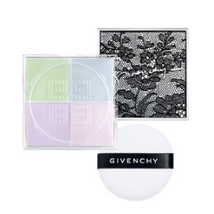 Givenchy 纪梵希 限量蕾丝四宫格散粉