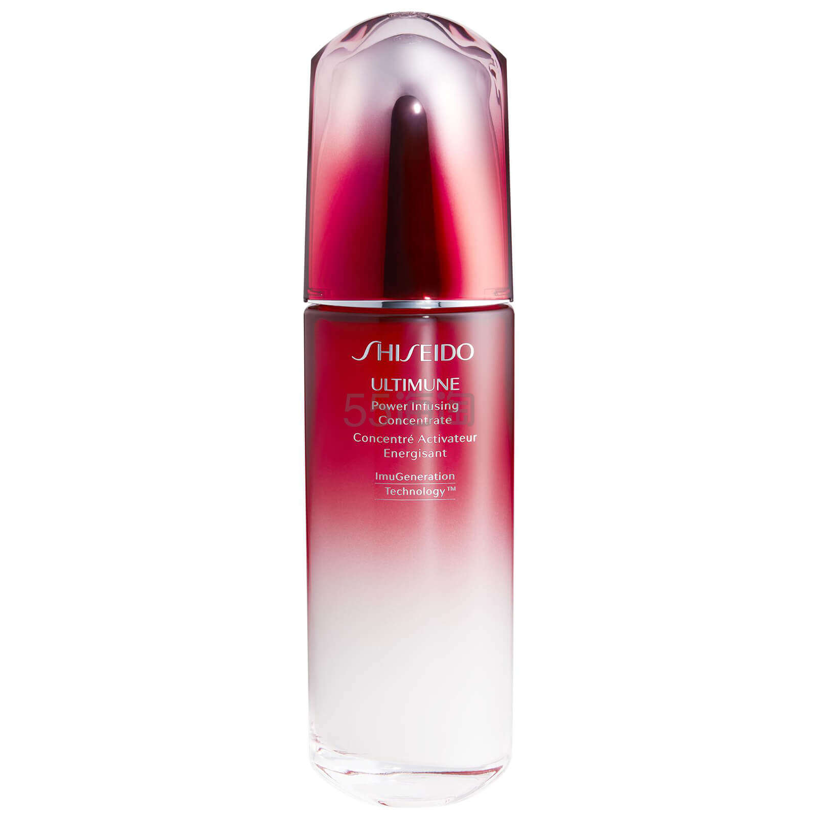 【55专享】Shiseido 资生堂红腰子精华 75ml