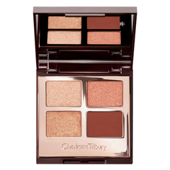 Cult Beauty：Charlotte Tilbury CT 新款4色眼影盘