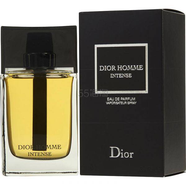 直邮包税 Christian Dior 迪奥桀骜新版男士香水edp 100ml 93 09 约645元