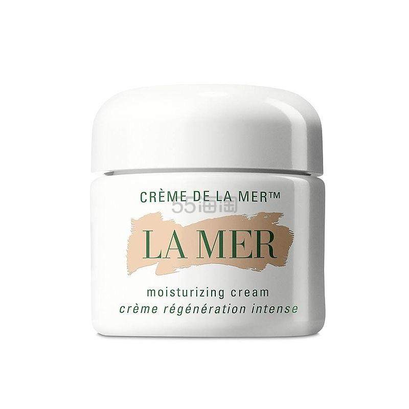 【含税直邮】La Mer 海蓝之谜 经典神奇面霜 60ml