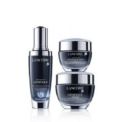 【55专享】Lancome 小黑瓶全系列套组