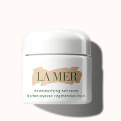 【55专享】享8件好礼！La Mer 海蓝之谜官网 soft cream 精华乳霜 50ml