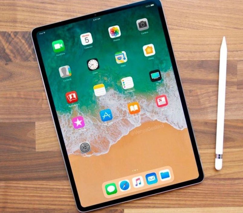 苹果🍎Ipad pro 2020正式发售  苹果官网悄咪咪