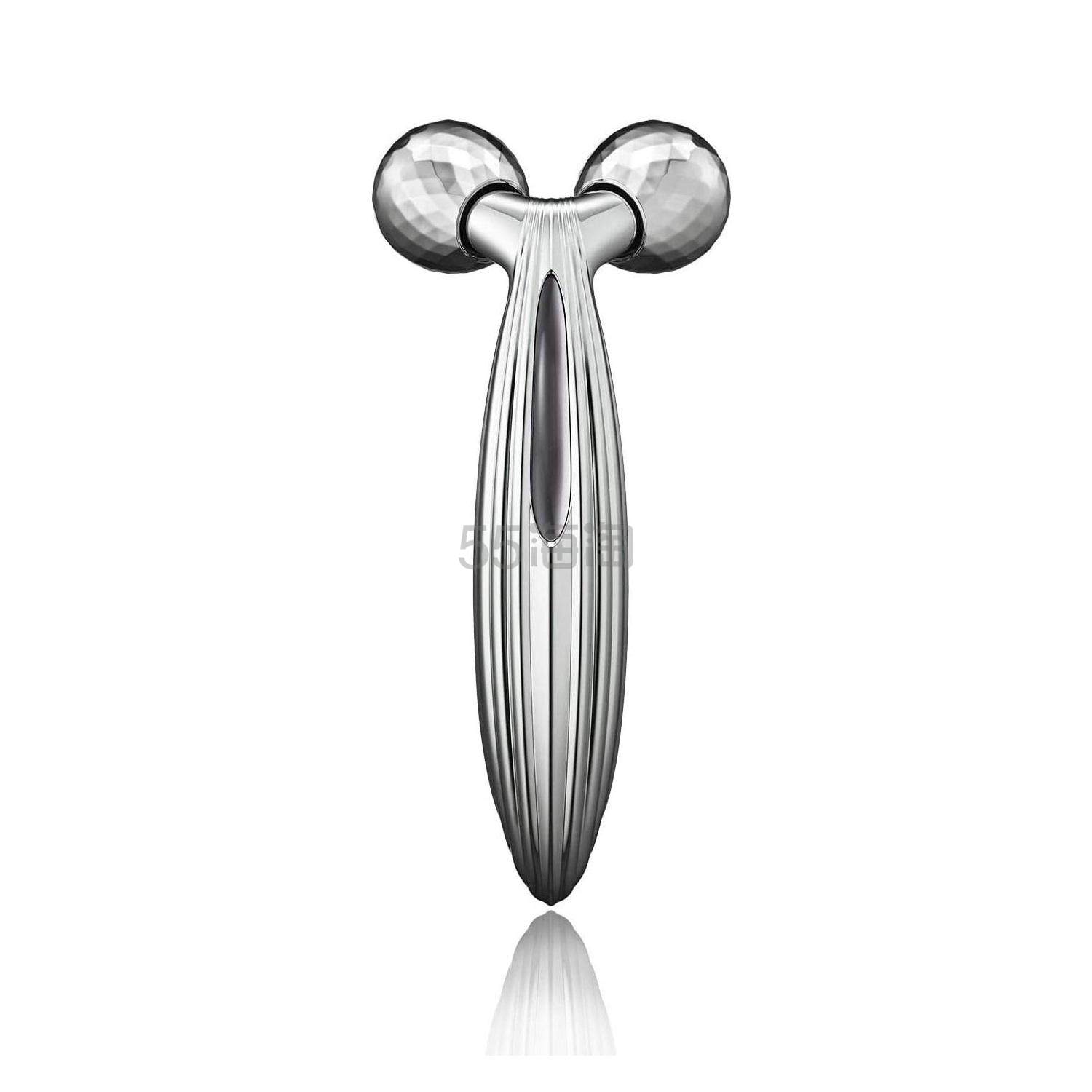 【中亚Prime会员】ReFa CARAT RAY FACE 面部提拉紧致滚轮微电流美容仪