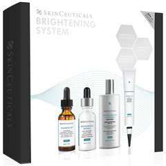 SkinCeuticals 修丽可 修护*焕肤套组 价值$368