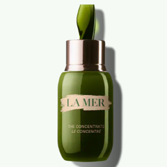 【55专享】*高享8件好礼！La Mer 海蓝之谜官网 浓缩精华全新升级版 50ml