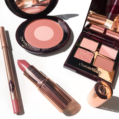 Cult Beauty：Charlotte Tilbury CT 彩妆产品