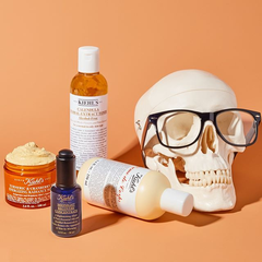 升级！Neiman Marcus：Kiehl's 科颜氏 高保湿面霜等经典护肤