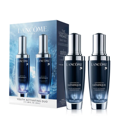 【7.5折】lancome 兰蔻小黑瓶精华套组