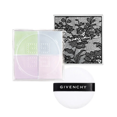 【7.5折】Givenchy 纪梵希 限量蕾丝四宫格散粉