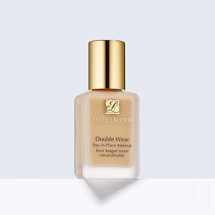 【满额送正装蓝水】Estee Lauder 雅诗兰黛 Double Wear 持妆粉底液