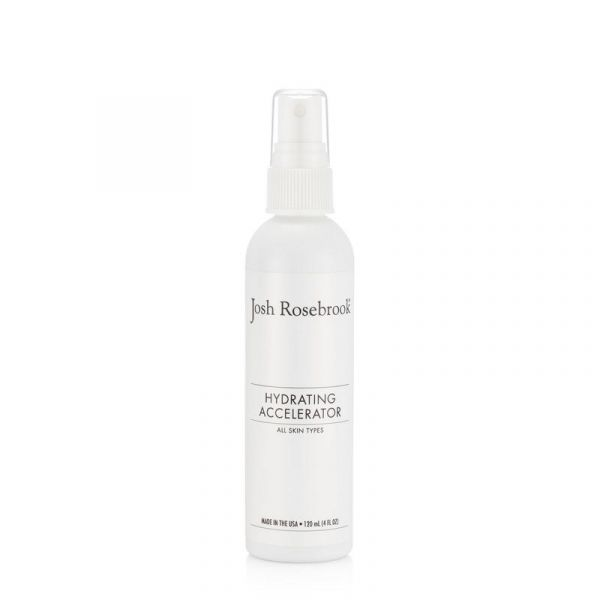 Josh Rosebrook 深层保湿爽肤护肤喷雾 240ml