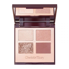 【9折】Charlotte Tilbury 限量版四色眼影盘 exagger eyes