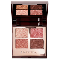 【恢复直邮】Charlotte Tilbury CT 限量亮片版 Pillow Talk 眼影盘