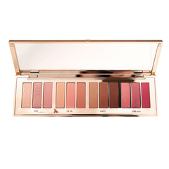 【英镑汇率降低】Charlotte Tilbury CT 新款 Pillow Talk 12色眼影盘