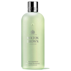 Molton Brown 摩顿布朗 红茶洗发水 300ml