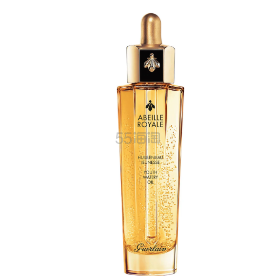 Guerlain 黄金复原蜜 50ml