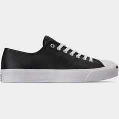 Converse 匡威 Jack Purcell 经典开口笑 男款 US10码