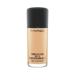 MAC 魅可 定制无瑕粉底液 SPF15 #NC12 30ml