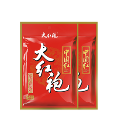 【返利14.4%】大红袍 火锅底料 600g*4
