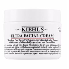 Kiehl's 科颜氏高保湿面霜 125ml