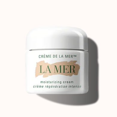 【55专享】*高享10件好礼！La Mer 海蓝之谜官网 经典面霜 60ml
