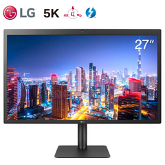LG 27MD5KL 27英寸 IPS显示器