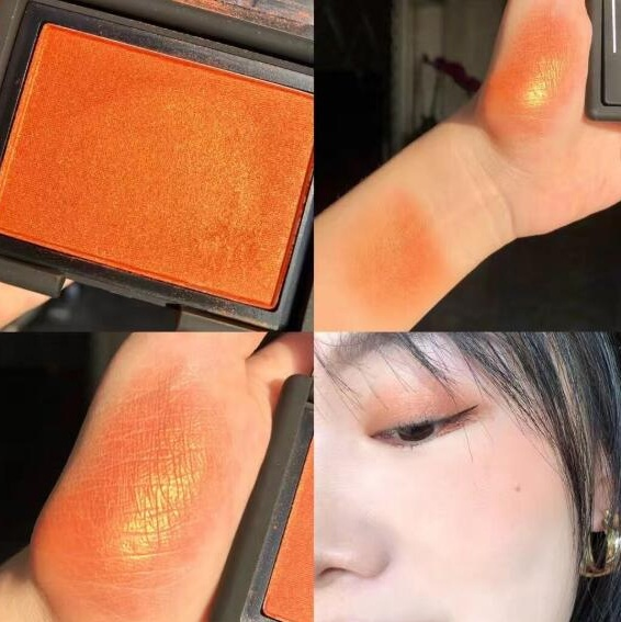 【可直邮】NARS 炫色腮红 泰姬陵 Taj Mahal