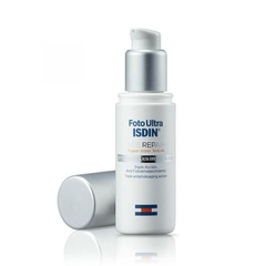 ISDIN 怡思丁 age repair 抗衰老精华防护*霜 SPF50+ 50ml