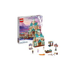 【27日0点】LEGO 乐高 冰雪奇缘2 阿伦黛尔城堡村庄 41167