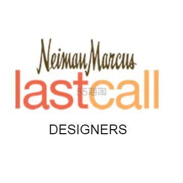 Neiman Marcus Last Call：精选 设计师鞋包