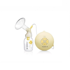 【7.5折】俄罗斯新商家！Medela Swing 美德乐丝韵单边电动吸奶器 1个