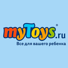 myToys：全场 *ENT、LEGO 等儿童用品
