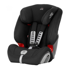 【满2000卢比俄境包邮】Britax 汽车座椅 Roemer Evolva 1-2-3