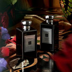 Jo Malone 祖玛珑官网：全场香氛、身体护理、家居香氛等