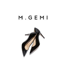 M.GEMI：精选全场正价鞋履