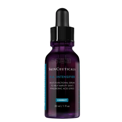 【补货】SKINCEUTICALS 修丽可/杜克 紫米精华 H.A赋颜丰盈精华液 30ml