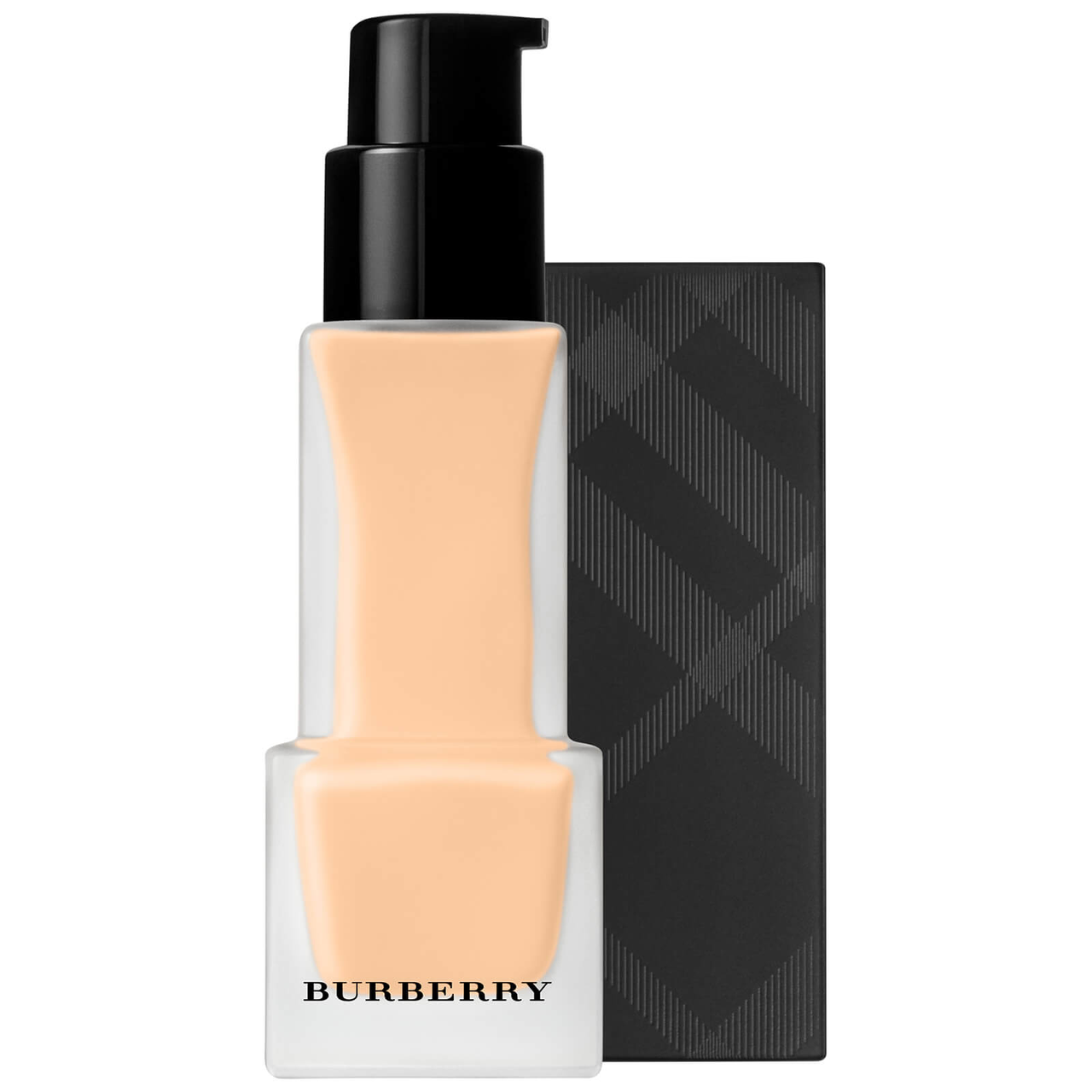 Burberry 巴宝莉 Matte Glow 柔雾粉底液