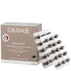 Caudalie 欧缇丽 大葡萄籽胶囊 30粒装