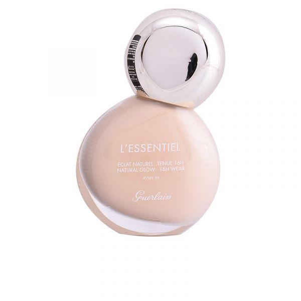 【直降82折】GUERLAIN 娇兰 小灯泡粉底液  #00N-porcelaine 30ml