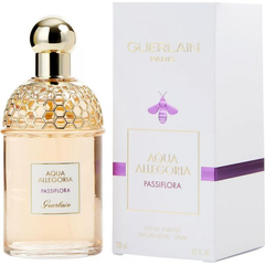 【直邮*】Guerlain 娇兰 花草水语系列依兰百香果淡香水 EDT 125ml