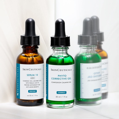 SkinCeuticals 修丽可俄罗斯官网：全场专业护肤