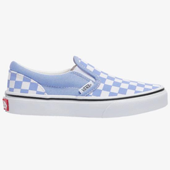 【额外7.5折】Vans 万斯 Classic 大童款一脚蹬板鞋